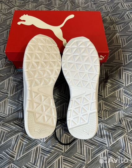 Кроссовки Puma Wired Cage оригинал все размеры