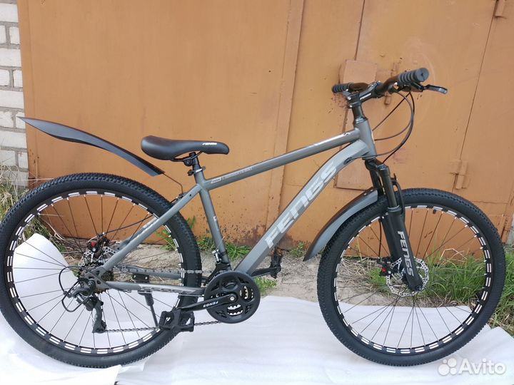 Новый взрослый велосипед, 26 диаметр