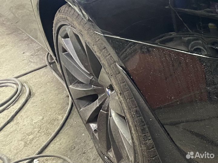 Диски литые r20 5x114 3