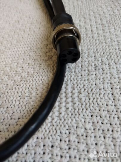 Катушка металлоискателя Fisher F4