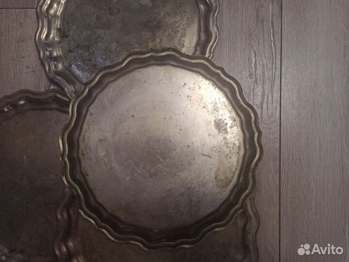 Поднос СССР