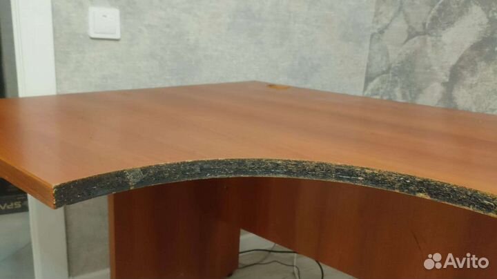 Компьютерный стол бу