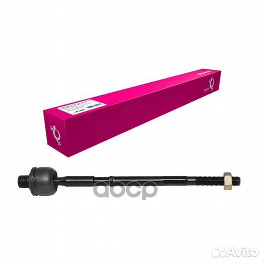 Тяга рулевая matiz(гур),nubira -03 (belmag)