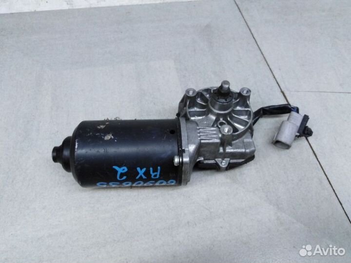 Моторчик стеклоочистителя передний 8511048120