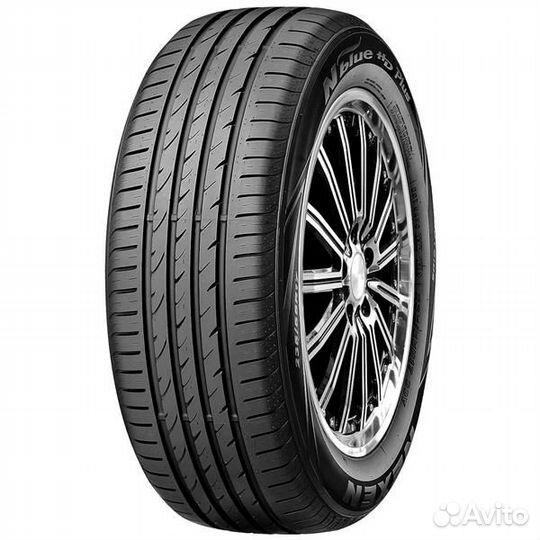 Nexen N'Blue HD Plus 205/60 R15 91V