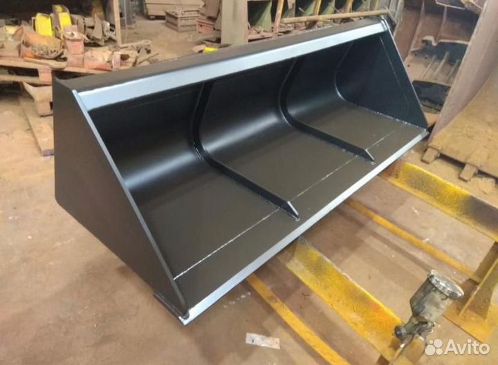 Ковш для экскаватора