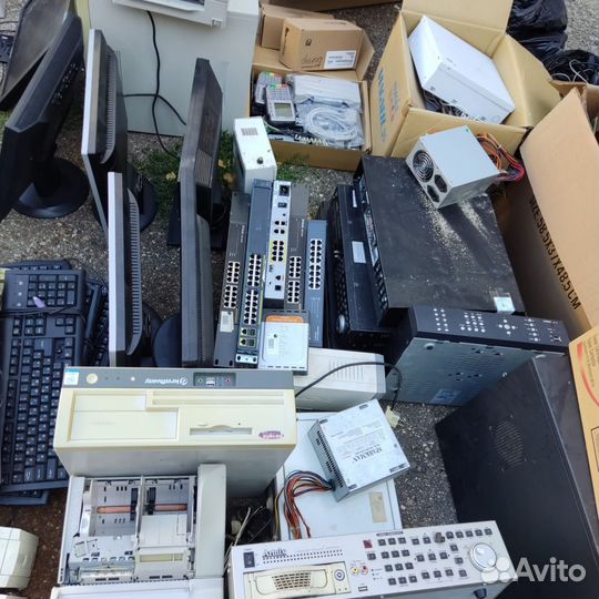 Оргтехника бу