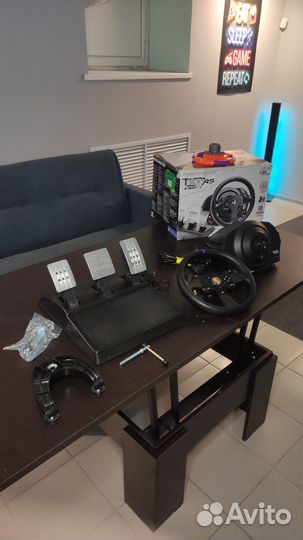 Trustmaster t300 RS GT Edition