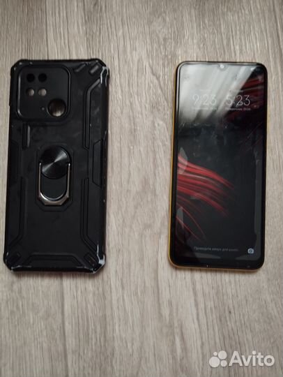 Xiaomi Poco C40, 3/32 ГБ