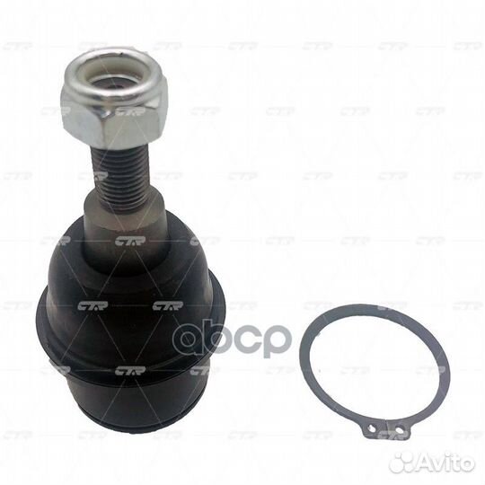 Шаровая опора (Старый cbvw10) CB0450 CTR