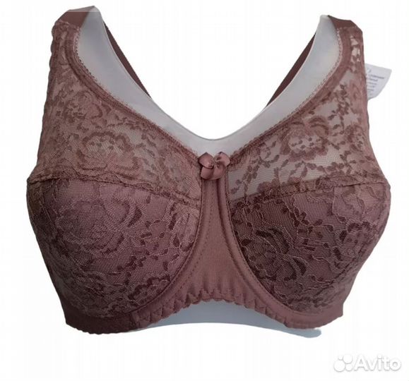 Бюстгальтер Michelle арт. 800 полупоролон, большие