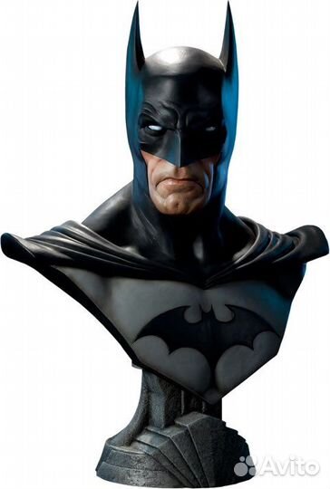 Sideshow Batman Life Size Bust 1/1