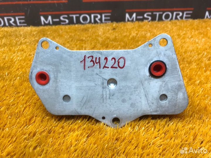 Теплообменник Volkswagen Tiguan 5N ctha 2012