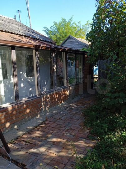 Дом 65 м² на участке 10 сот.