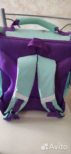 Портфель школьный