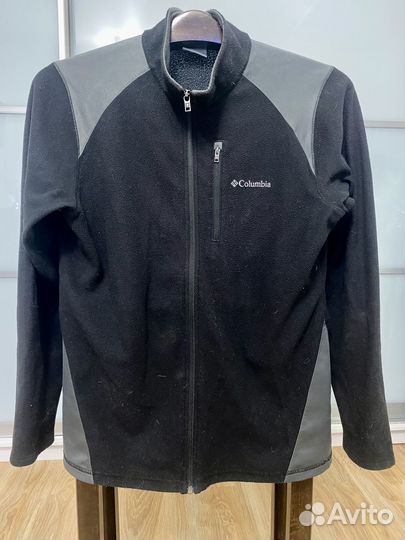 Флиска columbia