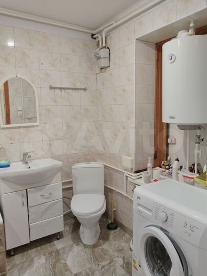 Дом 60 м² на участке 8 сот.