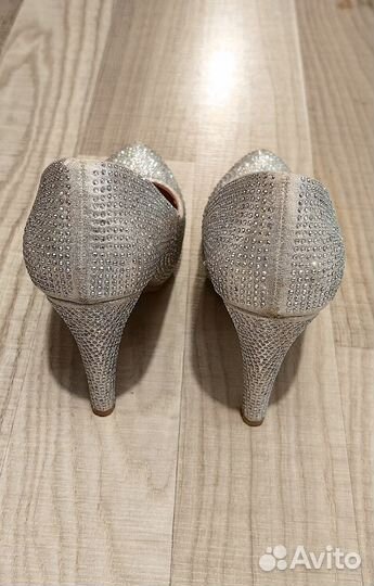 Туфли женские 37 размер