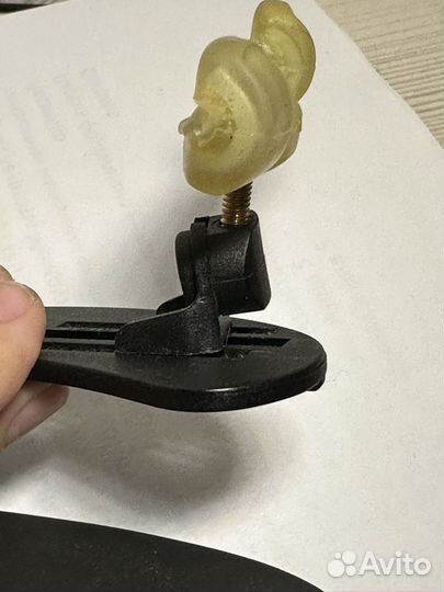 Мостик для скрипки