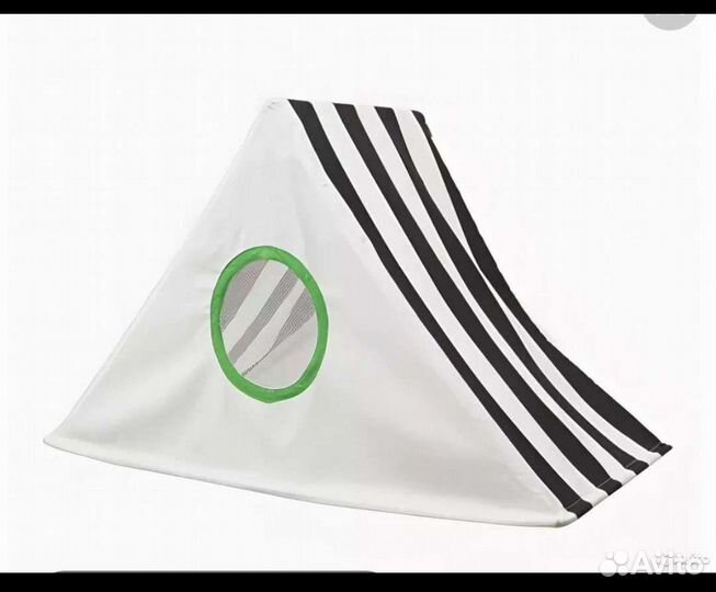 Полог Домик для детской Икея IKEA