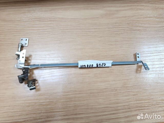 Петли для ноутбука lenovo g480