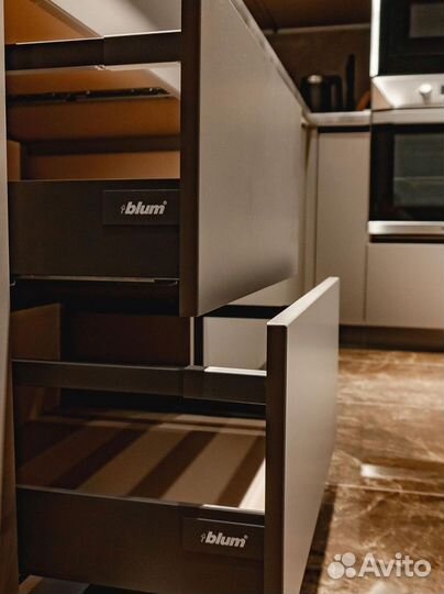 Кухня на заказ. Кухонный гарнитур от производителя