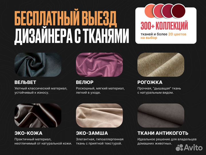 Кровать двуспальная Рома 160х200