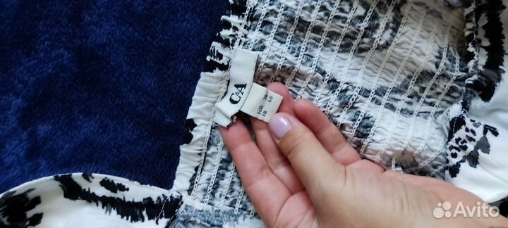 Платья и пиджак