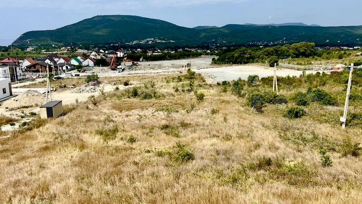 Участок 4,2 сот. (ИЖС)