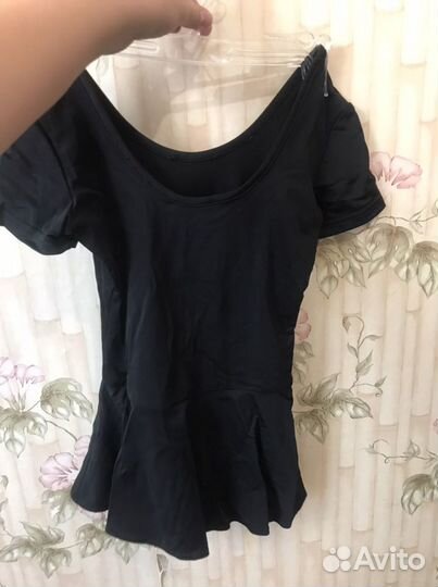 Спортивный купальник Demix