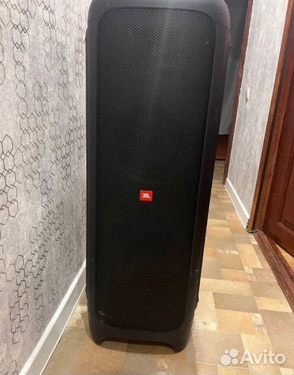 Jbl partybox 1000