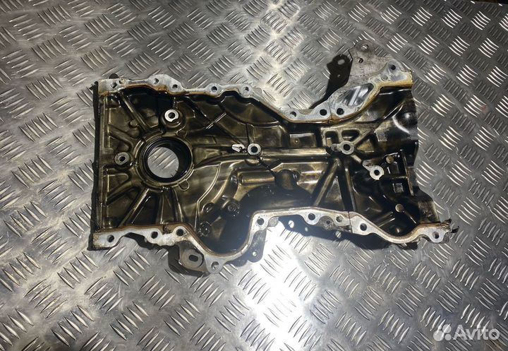 Крышка грм Mazda 2.2 CX5 3 6