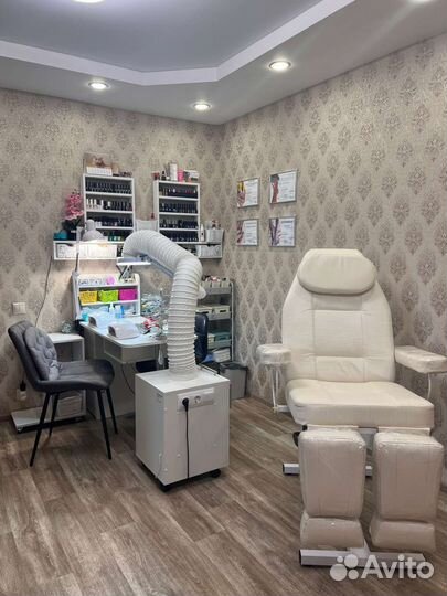 Маникюр педикюр на дому