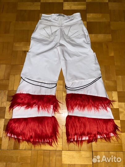 Сумка и брюки под заказ на отправку