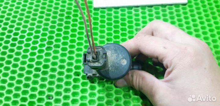 Моторчик лобового стекла Renault Megane 3