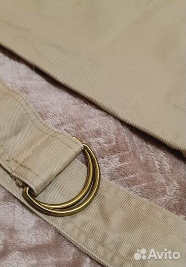 Джинсы женские (50 размер, XL)