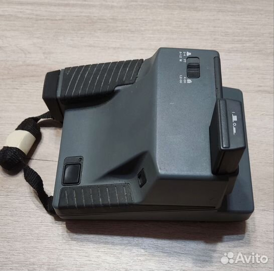 Фотоаппарат polaroid