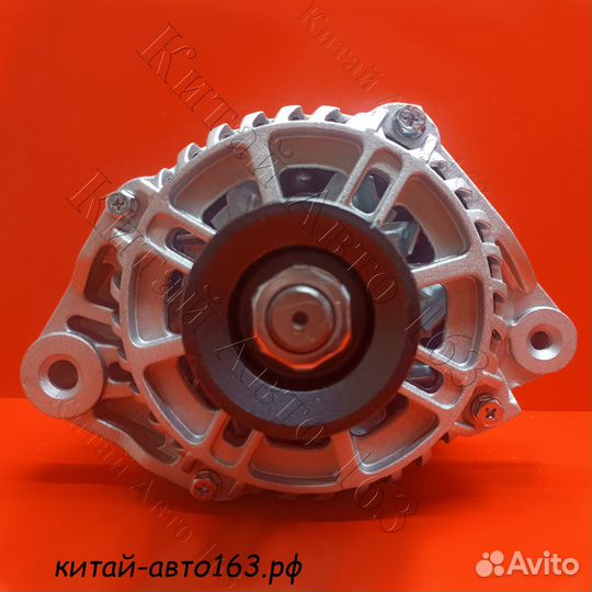 Генератор Geely MK, GC6 90A (Джили мк, GC6)