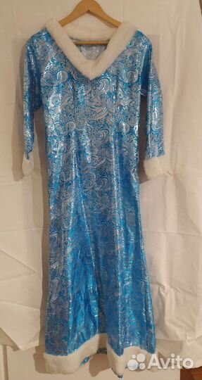 Карнавальный костюм взрослый