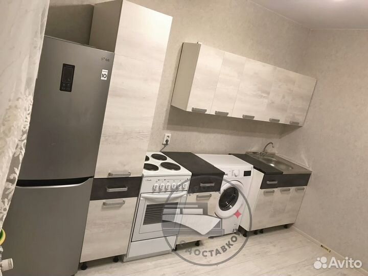 Модульная кухня