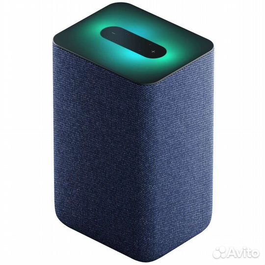 Умная колонка Яндекс Станция 2, новые, все цвета