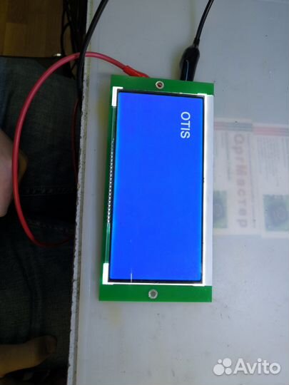 Ремонт электронных плат управления,микросхем.пайка