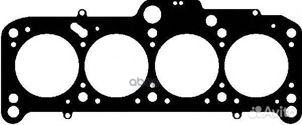 Прокладка гбц 61-33120-40 victor reinz