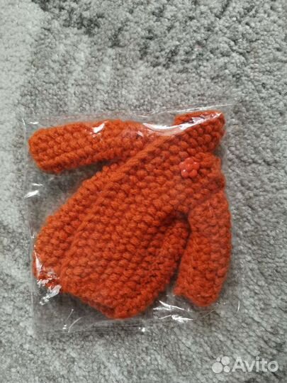 Одежда для кукол барби