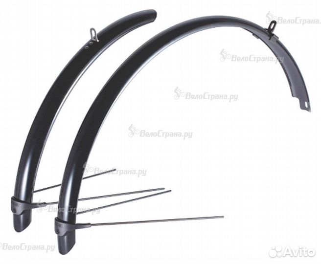 Комплект крыльев BBB BFD-40 28