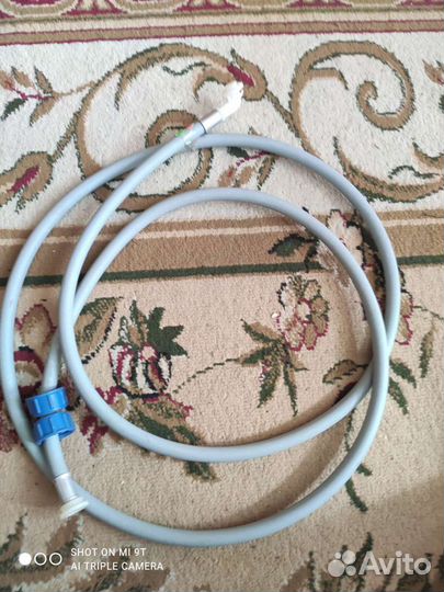 Шланг стиральной машины