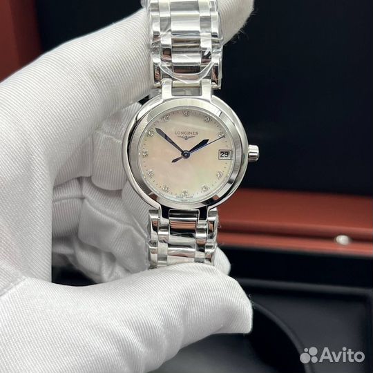 Часы женские Longines Master Collection