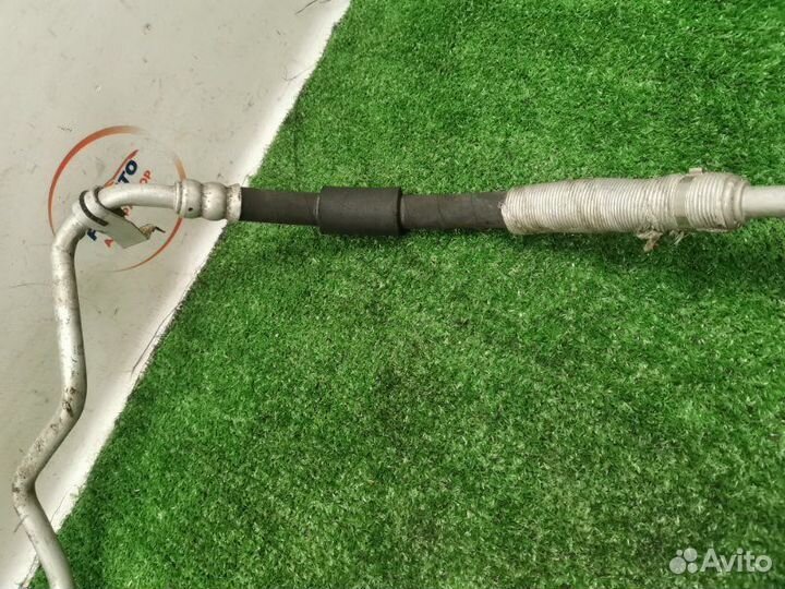 Трубка кондиционера Chevrolet Lacetti хетчбек 1.4