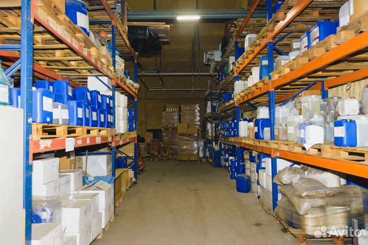 Светильник взрывозащищенный