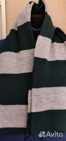 Шарф Хогвартс